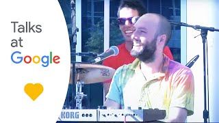 Concert Performance  Pomplamoose  Talks at Google [upl. by Sellihca502]