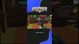 THE KRUNKER FRVR EXPERIENCE shorts memes krunker krunkerio minecraft callofduty fps gaming [upl. by Guise]