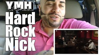 Hard Rock Nick  YMH Highlight [upl. by Irat345]