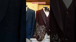 Cheapest Coat Pant  Coat Pant Manufacturer  Designer Coat Pant amp Blazer Manufacturer [upl. by Meli]