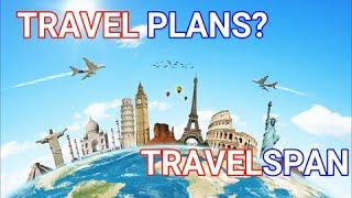 Travelspan amp Amrals Travel Vacation and Tours [upl. by Ynatsed]