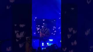 Novo Amor Live in Santa Ana 9424Years On concert [upl. by Katharyn]