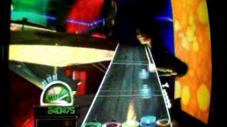 GHWT  Camels Night Out 100 Expert Guitar FC [upl. by Uolyram127]