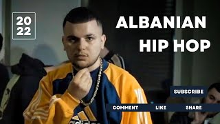 Hitet E Reja Shqip 2023  2024  Albanian Drill  Hip Hop Music Shqip Mix 2024 [upl. by Sanger]