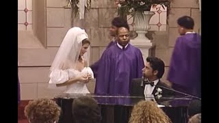 JESSE amp THE RIPPERS  quotFOREVERquot FULL HOUSE WEDDING VERSION [upl. by Mcdowell]