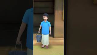 Meena  cartoon youtubeshorts trendingshorts shortvideo [upl. by Enihsnus]