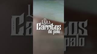 Los Lara  Carritos de Palo [upl. by Dorehs823]