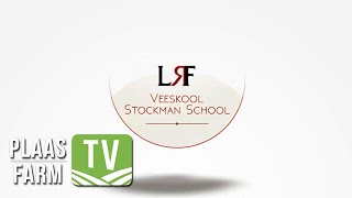 LRF Veeskool fokus op veerkragtige veemanskap [upl. by Sarajane]