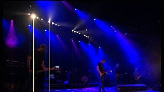 MOGWAI  Live  T In The Park Festival 2009 Full Broadcast [upl. by Eizzil]