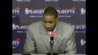 Tracy McGrady the Forgotten Star [upl. by Christel]