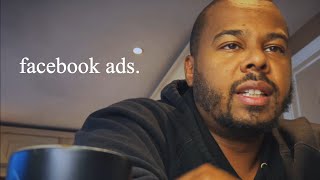 How Running Facebook Ads Helped Me Escape the 9 5 [upl. by Ramso387]