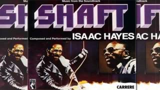 Shaft’s Big Score • 1972 • Theatrical Trailer [upl. by Moise]