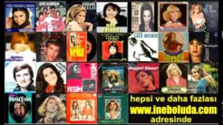 Türkçe Pop Nostalji 70ler ve 80ler [upl. by Alekat]