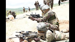 KDF WEEKLY BULLETIN Nov 3 2023 [upl. by Adalbert]