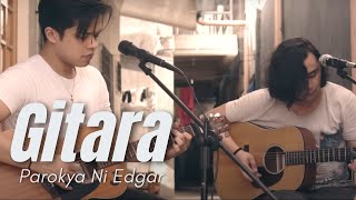 Gitara by Parokya ni Edgar  Jude Pastor Cover [upl. by London]