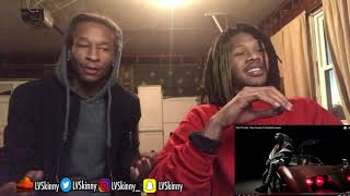 Rich The Kid ft Kendrick Lamar  New Freezer Reaction Video [upl. by Guria]