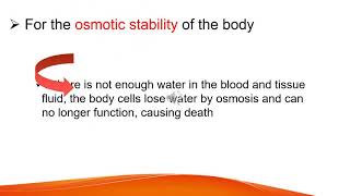 Biology Grade 9 unit 3 part 4 [upl. by Perretta]