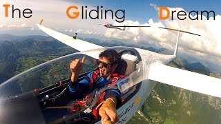 The gliding dream 2013 [upl. by Teufert106]