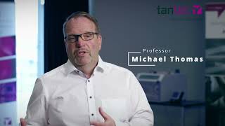 How long does plasma surface treatment last  Prof Dr Michael Thomas [upl. by Jephthah]