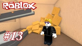 Roblox ▶ Holzfäller Tycoon 2  Lumber Tycoon 2  13  Gold Gold Gold  German Deutsch [upl. by Dwyer]