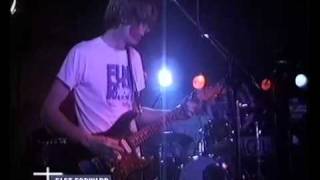 Stephen Malkmus  Phantasies live 2001 [upl. by Blum]