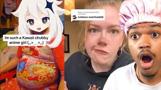 Tiktok Cringe Is Going Too Far [upl. by Clare]