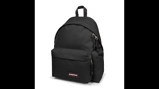 Amazon zaino scuola Eastpak solo 36 euro Casual Unisex resistente [upl. by Norek]