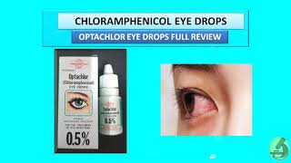 Chloramphenicol eye ointment how to apply  Conjunctivitis  Eye infection  Eye flu treatment [upl. by Ahsinod]