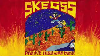 Skegss  Tradewinds Official Audio [upl. by Archer965]