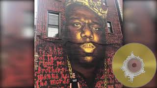 Biggie Smalls  Microphone Murderer  Merciless Remaster  Best version [upl. by Leahcimnoj]