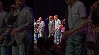 The Dramatics Get up classicsoulmusic dramatic shorts 70smusic livemusic [upl. by Necaj111]