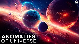 Everything We Dont Know About The Universe  Space Documentary 2024 [upl. by Anitsirhcairam]