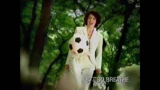 AdVair 2004 Television Commercial [upl. by Annil]