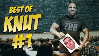 Best of Knut 1 TWITCH HIGHLIGHTS [upl. by Lauder]