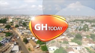 GHToday  26th July 2024 [upl. by Ahseki470]