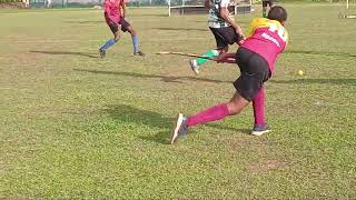 StBenadicts College Vs Ananda College  Under 20  2024 0611 StBenadicts Won 01  00 [upl. by Arianne]