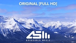 Aurosonic amp Frainbreeze with Sarah Russell  Tell Me Anything Original FULL HD [upl. by Hezekiah562]