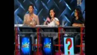 Vice Vs Tado on showtime 5242010 [upl. by Jacobson]