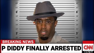 Diddy Arrested For 2Pac Feds 50 Cent Expose TD Jakes Footage Sold Suge Knight Witness Calls Keefe D [upl. by Carla14]