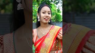 Nakful  নাকফুল shorts purulia tiktok viralvideos [upl. by Ennasor]