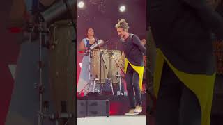 Bixiga no rockinrio 🔥shorts vídeo ian rassari [upl. by Nedmac]