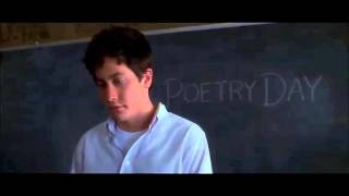 Donnie Darko  La poesia di Donnie [upl. by Anairam]