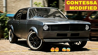 Top 10 Contessa Modifications You MUST See [upl. by Yukio]