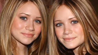 The Tragedy Of The Olsen Twins [upl. by Ymrej]