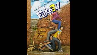 Fukrey 3 Official Trailer Pulkit Samrat Varun Sharma Manjot Singh Richa Chadha Pankaj Tripathi [upl. by Kire]