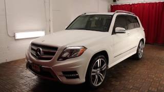 2013 MERCEDESBENZ GLK350 4MATIC [upl. by Arded167]