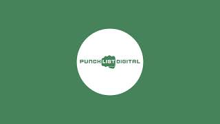 Bringing SEO Technology to the Trades Introducing Punch List Digital [upl. by Alekal]