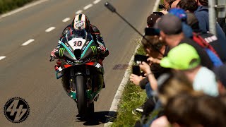 2024 Isle of Man TT Preview with James Hillier [upl. by Salangia]