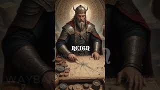 Haakon the Good The Viking King Who Brought Peace to Norway vikinghistory historyshorts vikings [upl. by Delilah473]