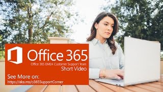 Short Video OneDrive for Business – Fixing credential issues [upl. by Ward]